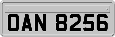 OAN8256