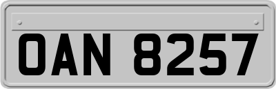 OAN8257
