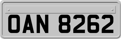 OAN8262