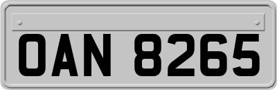 OAN8265