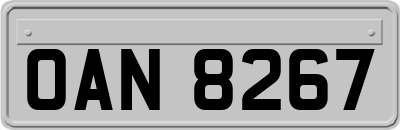 OAN8267