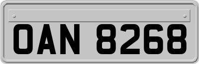 OAN8268