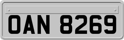 OAN8269