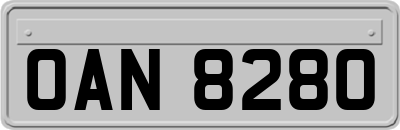 OAN8280