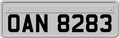 OAN8283