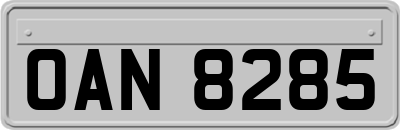 OAN8285