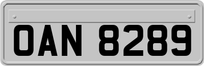 OAN8289