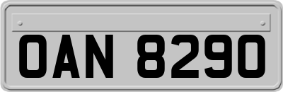 OAN8290