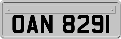 OAN8291
