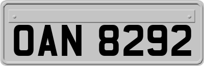 OAN8292