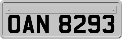 OAN8293