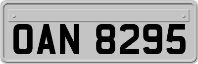 OAN8295