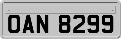 OAN8299