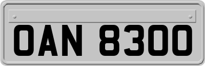 OAN8300