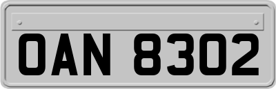 OAN8302