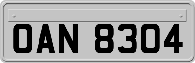 OAN8304