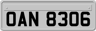 OAN8306