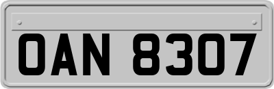 OAN8307