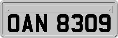 OAN8309
