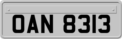 OAN8313
