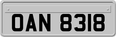 OAN8318