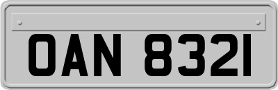 OAN8321