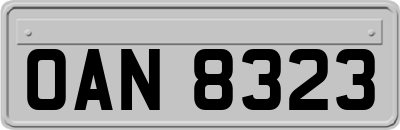 OAN8323