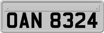 OAN8324