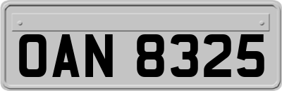 OAN8325