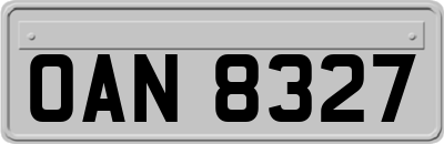 OAN8327