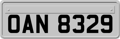 OAN8329