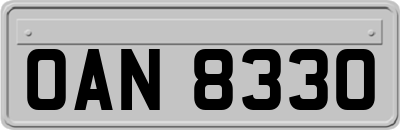 OAN8330