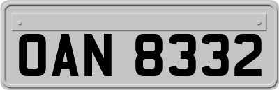 OAN8332