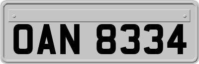OAN8334