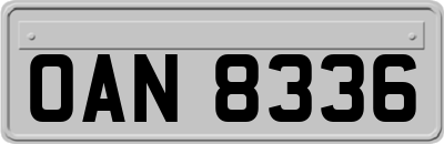 OAN8336