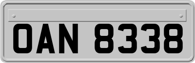 OAN8338