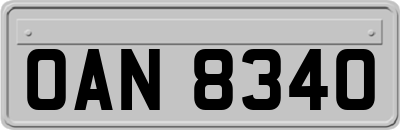 OAN8340