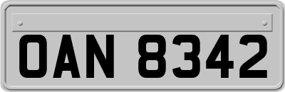 OAN8342