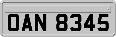 OAN8345