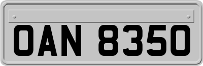OAN8350