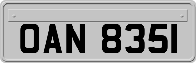 OAN8351