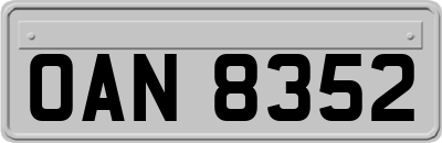 OAN8352