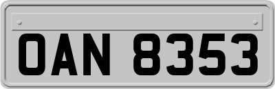 OAN8353