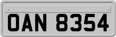 OAN8354