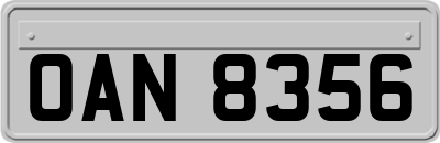 OAN8356