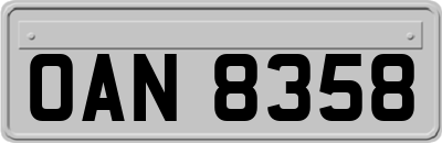 OAN8358