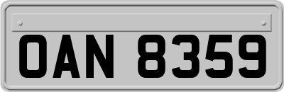 OAN8359