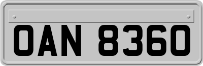OAN8360