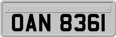 OAN8361
