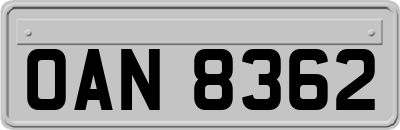 OAN8362